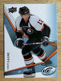 2008-09 Upper Deck Ice #90 Simon Gagne