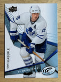 2008-09 Upper Deck Ice #94 Tomas Kaberle