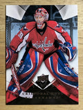 2008-09 Upper Deck Trilogy #17 Cristobal Huet