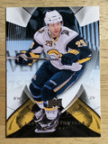 2008-09 Upper Deck Trilogy #34 Jason Pominville