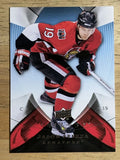2008-09 Upper Deck Trilogy #35 Jason Spezza