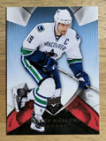 2008-09 Upper Deck Trilogy #50 Markus Naslund