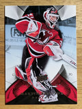 2008-09 Upper Deck Trilogy #51 Martin Brodeur