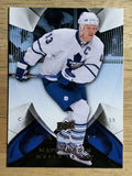 2008-09 Upper Deck Trilogy #54 Mats Sundin