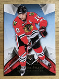 2008-09 Upper Deck Trilogy #72 Patrick Sharp
