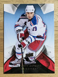 2008-09 Upper Deck Trilogy #88 Scott Gomez