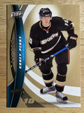 2009-10 Upper Deck Trilogy #10 Corey Perry