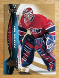 2009-10 Upper Deck Trilogy #33 Patrick Roy
