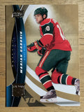 2009-10 Upper Deck Trilogy #47 Marian Gaborik
