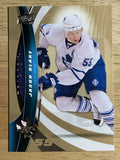 2009-10 Upper Deck Trilogy #55 Jason Blake
