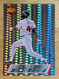 1995 Pacific Prisms #17 Chili Davis