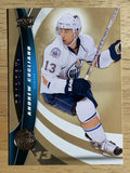 2009-10 Upper Deck Trilogy #65 Andrew Cogliano
