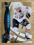 2009-10 Upper Deck Trilogy #83 Ales Hemsky