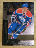 2010-11 Black Diamond #1 Ales Hemsky