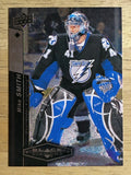 2010-11 Black Diamond #6 Mike Smith