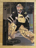 2010-11 Black Diamond #8 Marty Turco