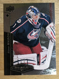 2010-11 Black Diamond #12 Steve Mason