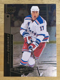 2010-11 Black Diamond #19 Brandon Dubinsky