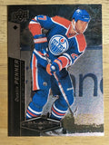 2010-11 Black Diamond #26 Dustin Penner