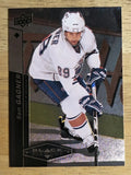 2010-11 Black Diamond #32 Sam Gagner