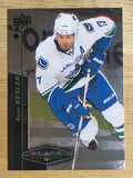 2010-11 Black Diamond #36 Ryan Kesler