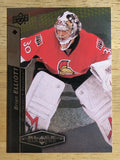 2010-11 Black Diamond #41 Brian Elliott