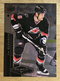 2010-11 Black Diamond #46 Tim Gleason