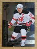 2010-11 Black Diamond #47 Jamie Langenbrunner