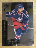 2010-11 Black Diamond #48 Antoine Vermette