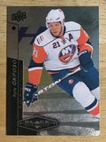 2010-11 Black Diamond #51 Kyle Okposo