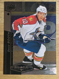 2010-11 Black Diamond #56 David Booth