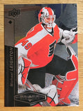 2010-11 Black Diamond #57 Michael Leighton