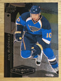 2010-11 Black Diamond #59 Andy McDonald