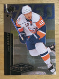 2010-11 Black Diamond #63 Josh Bailey