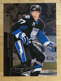 2010-11 Black Diamond #64 Victor Hedman