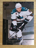 2010-11 Black Diamond #68 Joe Pavelski