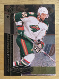 2010-11 Black Diamond #69 Guillaume Latendresse