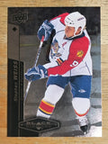 2010-11 Black Diamond #70 Stephen Weiss