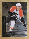 2010-11 Black Diamond #75 James van Riemsdyk
