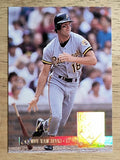 1994 Donruss Special Edition #95 Andy Van Slyke