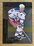 2010-11 Black Diamond #86 Vaclav Prospal