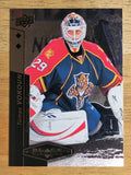2010-11 Black Diamond #96 Tomas Vokoun