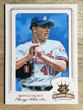 2003 Diamond Kings Bronze Foil #120 Bartolo Colon