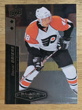 2010-11 Black Diamond #114 Daniel Briere
