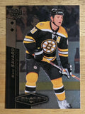 2010-11 Black Diamond #129 Marc Savard