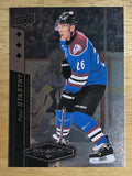2010-11 Black Diamond #139 Paul Stastny