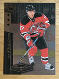 2010-11 Black Diamond #140 Ilya Kovalchuk