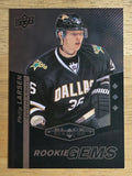 2010-11 Black Diamond #169 Philip Larsen RC