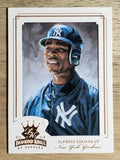 2003 Diamond Kings Bronze Foil #44 Alfonso Soriano