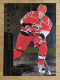 2010-11 Black Diamond #183 Eric Staal